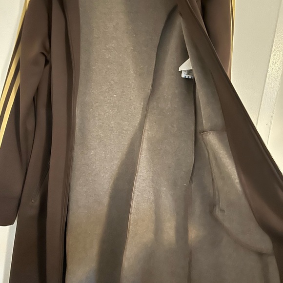 Very Rare Adidas Vintage Dress/jacket SzM - Picture 10 of 16